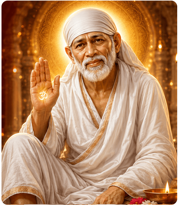 Shri Sai Jyotishi Ji