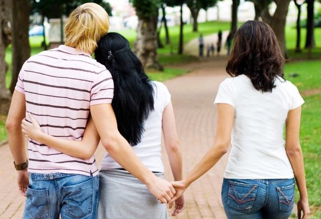 Stop Extra Affairs Guidance