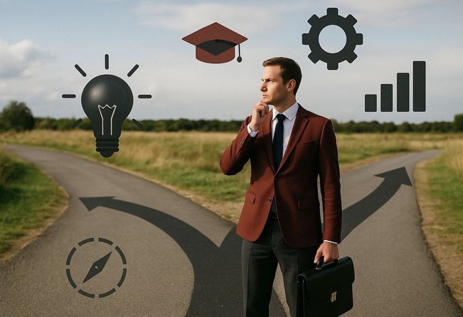 Career Advice